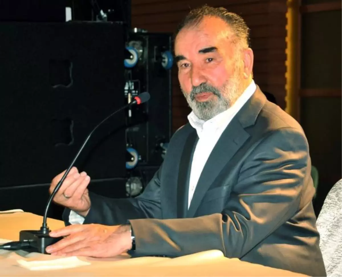 Hayrettin Karaman kimdir? Hayrettin Karaman kaç yaşında, nereli? Hayrettin Karaman biyografisi!