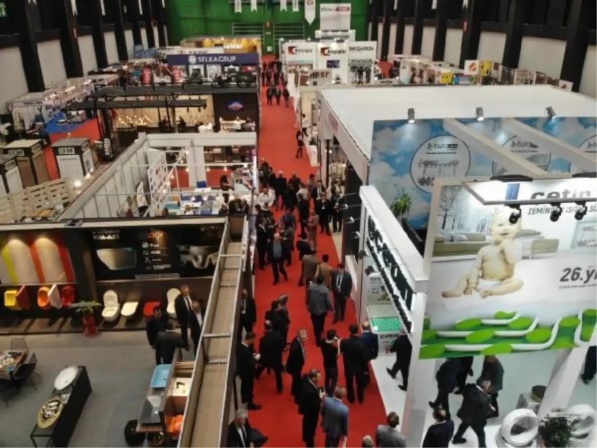 İnşaat sektörünün profesyonelleri Eskişehir'de bir araya gelecek