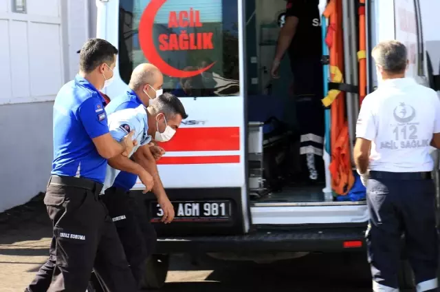 İsyan sireninin tatbikat olduğu ortaya çıktı