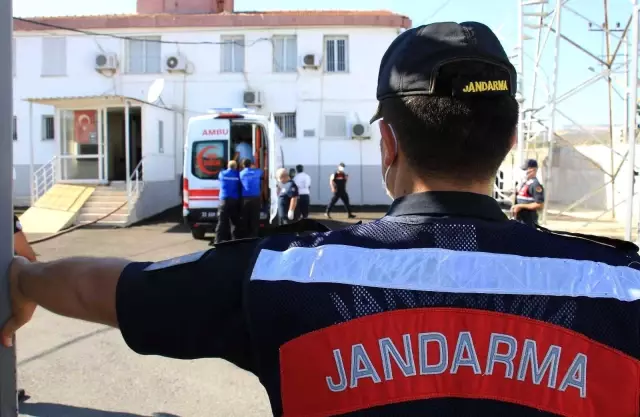 İsyan sireninin tatbikat olduğu ortaya çıktı