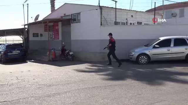 İsyan sireninin tatbikat olduğu ortaya çıktı