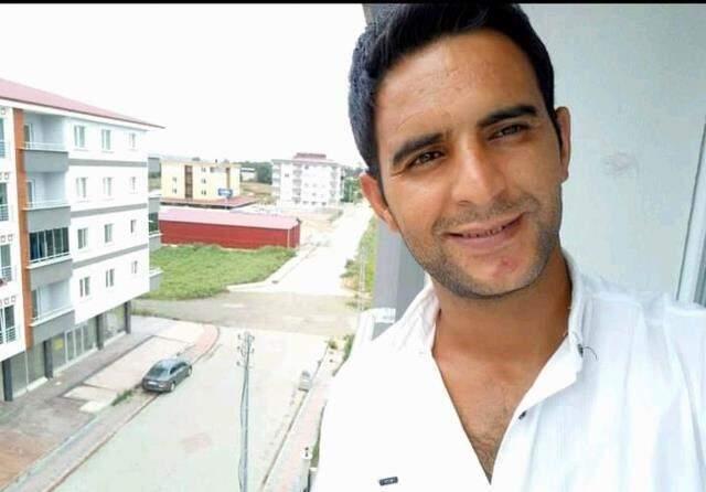 Kendisinden bonzai isteyen kişiyi bıçaklayarak öldüren 16 yaşındaki çocuk tutuklandı