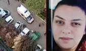 Kıskançlık krizi geçiren itfaiye eri, eşini boğarak öldürdü! Evinin önüne çıkıp 'Karımı öldürdüm polisi arayın' diye bağırdı