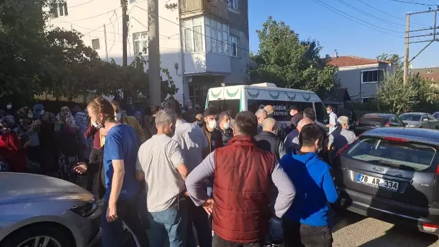 170 bin TL'lik birikimini kripto parada kaybeden elektrik işçisi bodrumda kendini astı
