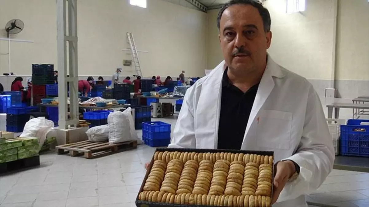 Kuraklık kuru inciri de vurdu! Kilosu 100 liraya kadar çıktı