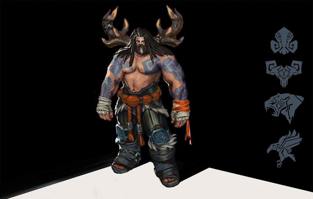 League of Legends Udyr Yenilemesinin ve Yeni ADC'nin Detaylarını Paylaştı!