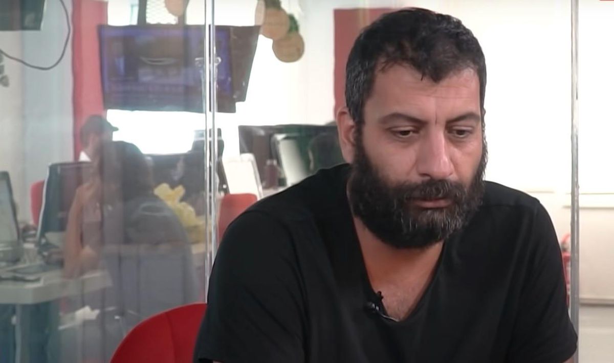 Özgür Tezer kimdir? Özgür Tezer kaç yaşında, nereli? Özgür Tezer hayatı ve biyografisi!