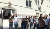 Firma sahibi tüm makineleri toplayıp kayıplara karıştı, geride onlarca mağdur işçi kaldı
