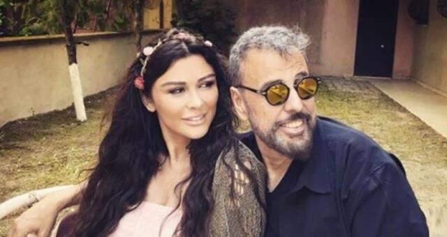 Selen Görgüzel kimdir? Hamdi Alkan'ın eşi Selen Görgüzel kaç yaşında, nereli? Selen Görgüzel biyografisi!