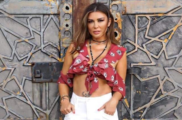 Selen Görgüzel kimdir? Hamdi Alkan'ın eşi Selen Görgüzel kaç yaşında, nereli? Selen Görgüzel biyografisi!