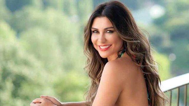 Selen Görgüzel kimdir? Hamdi Alkan'ın eşi Selen Görgüzel kaç yaşında, nereli? Selen Görgüzel biyografisi!