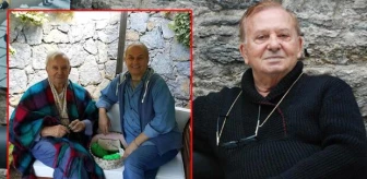 Seyfi Dursunoğlu'nun 60 yıllık dostu Garabet Baltaoğlu yeğenleri suçladı