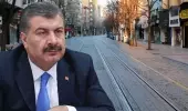 Son dakika! Sağlık Bakanı Fahrettin Koca: Kısıtlamalar gündemimizde yok, okullar da asla kapanmayacak