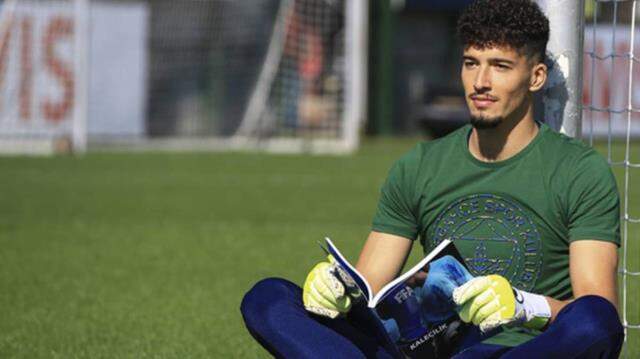 Son dakika spor: Günün en önemli spor haberleri / 28 Eylül 2021 Son dakika spor: Günün en önemli spor haberleri / 28 Eylül 2021
