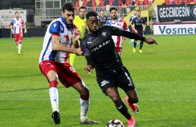 Son dakika spor: Günün en önemli spor haberleri / 28 Eylül 2021 Son dakika spor: Günün en önemli spor haberleri / 28 Eylül 2021