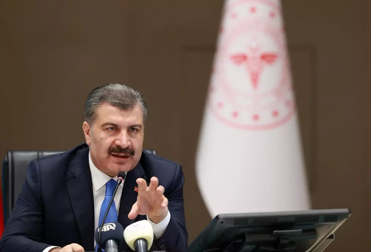 Son Dakika: Türkiye'de 28 Eylül günü koronavirüs nedeniyle 239 kişi vefat etti, 28 bin 892 yeni vaka tespit edildi