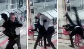 Tartıştığı esnafı 12'nci kattan atan sanık mahkemede ağladı: Yalvarırım size beni tutuklamayın