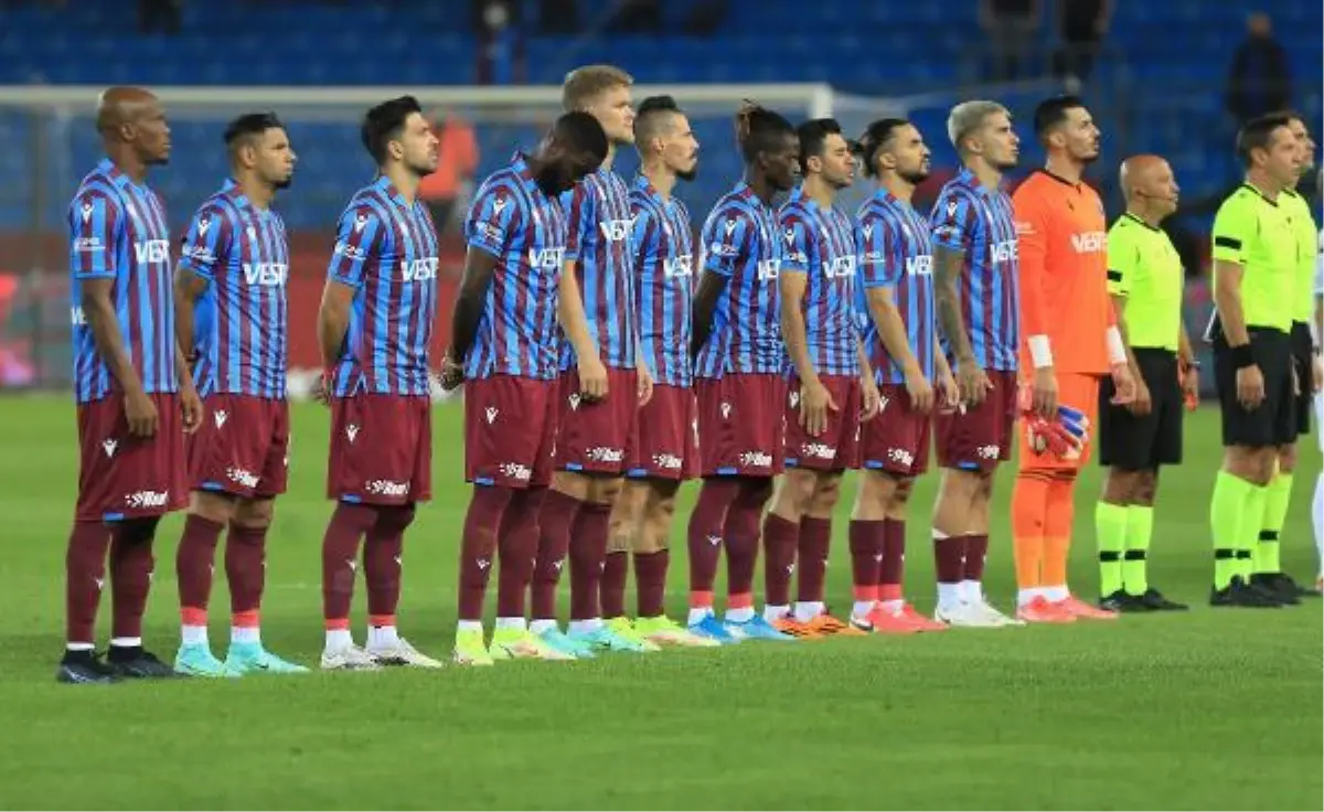 Trabzonspor fırsatları tepiyor