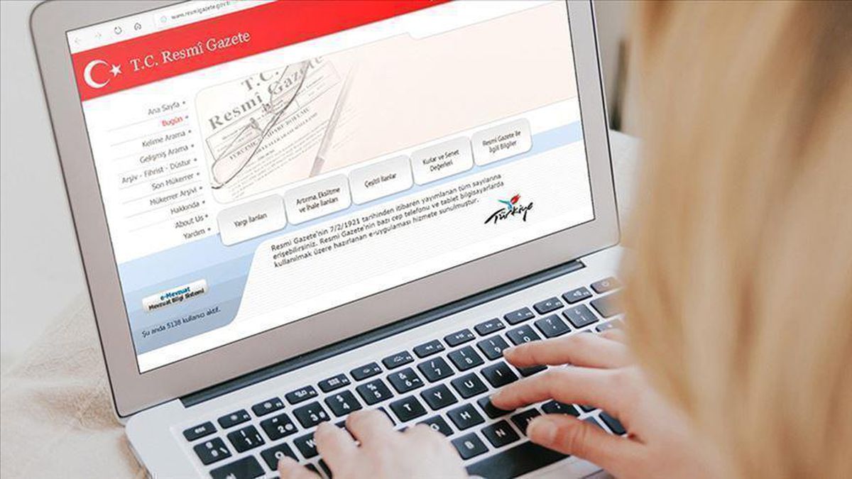 29 Eylül 2021 Resmî Gazete bugünün kararları neler? 29 Eylül Çarşamba Resmi Gazete'de yayımlandı! 31613 sayılı Resmi Gazete