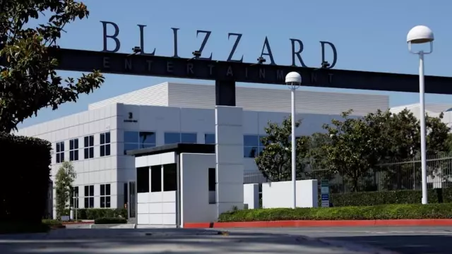 Activision Blizzard'ın cinsel taciz suçundan dolayı 18 milyon dolar tazminat ödemesine karar verildi Activision Blizzard'ın cinsel taciz suçundan dolayı 18 milyon dolar tazminat ödemesine karar verildi