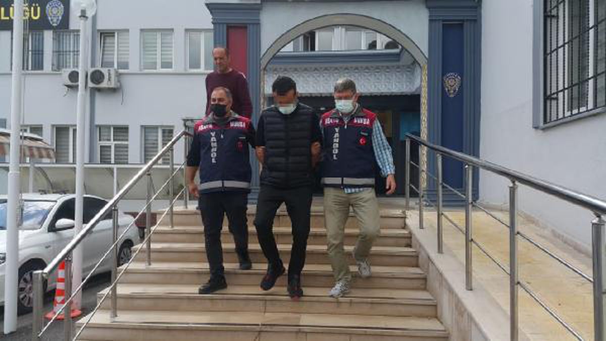 'ALACAĞINI VERECEĞİZ' DİYEREK 3 BİN LİRA DOLANDIRAN ŞÜPHELİ YAKALANDI