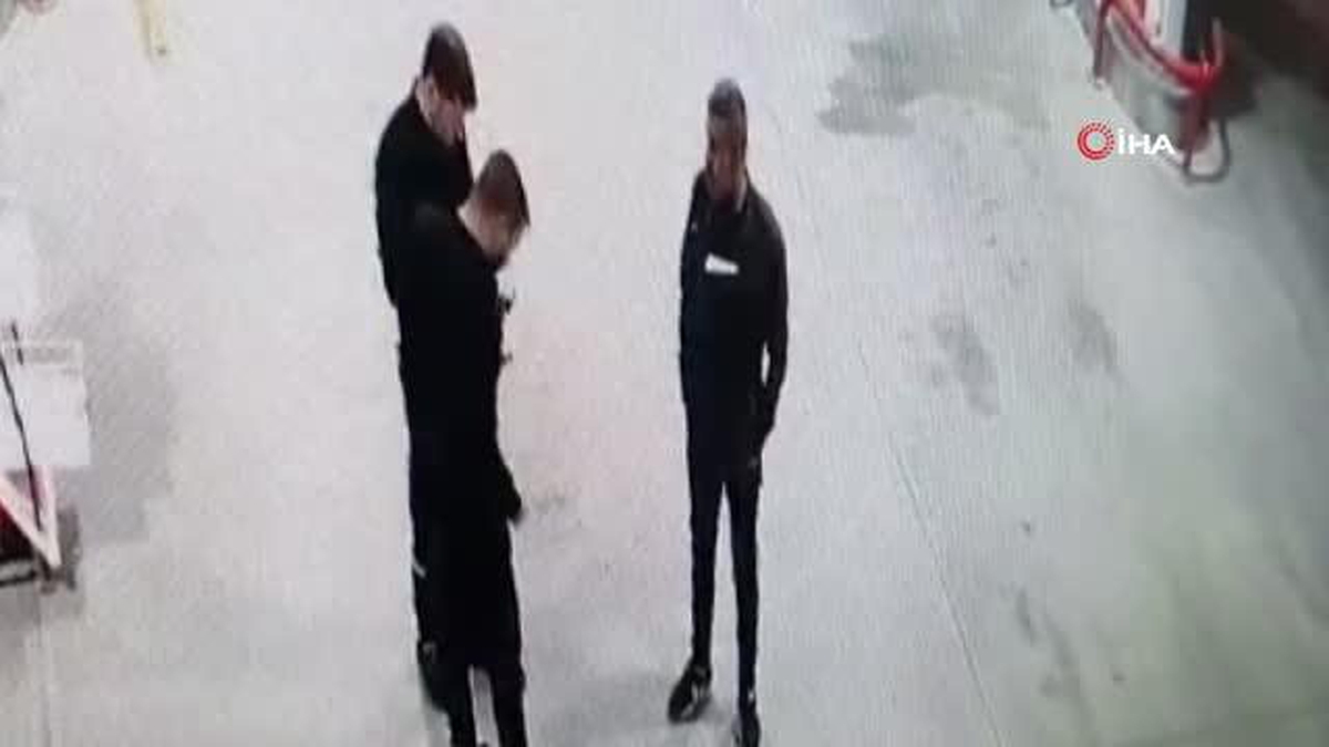 Son dakika haber! Alkollü maganda husumetlisi yerine başkasını vurdu, bıçakla ölüp ölmediğini kontrole gitti - Vimarsana News