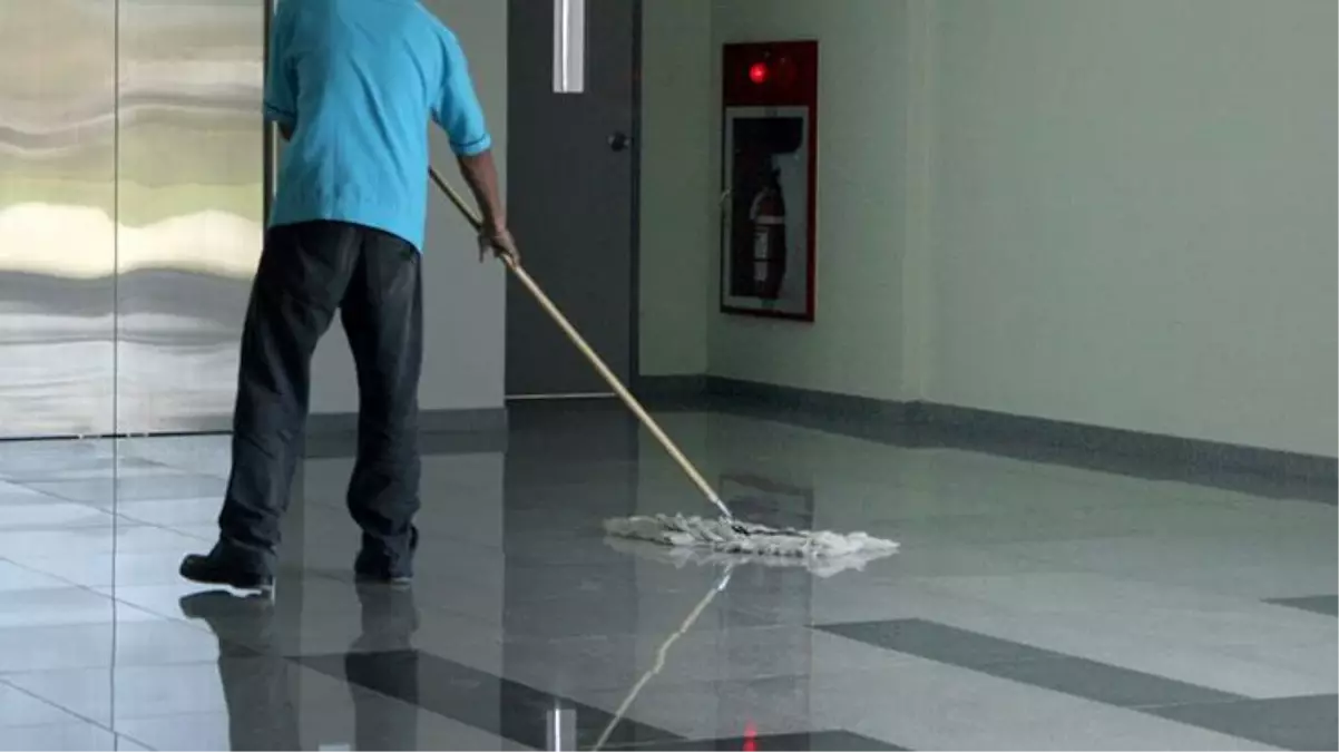 Ankara'yı ayağa kaldıran olay! Okul görevlisi, öğrencileri taciz etti