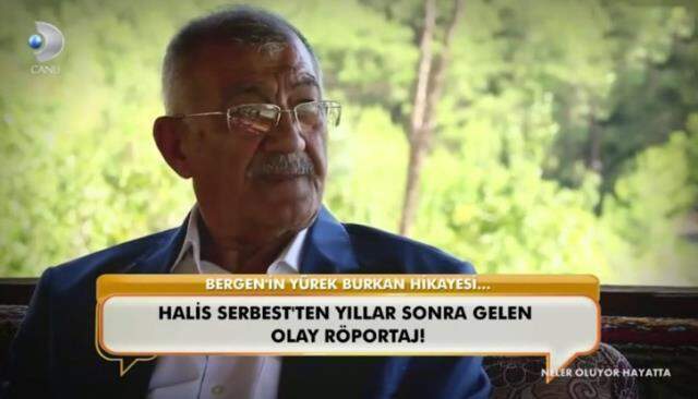 Bergen'in katili Halis Serbest'ten şaşkınlık yaratan sözler: İlk annesine sıktım, ölmediğini bilseydim onu sağ bırakmazdım