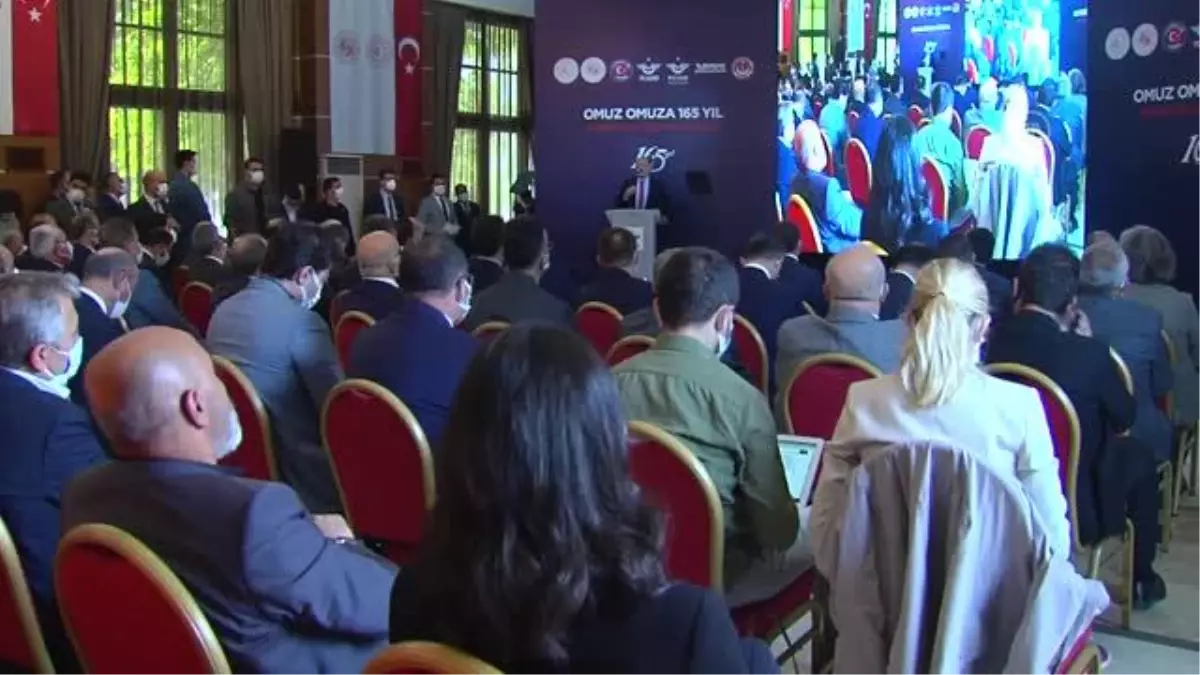 Bilgin: 'Özgüvenimizi yüksek tutalım, Türkiye başarabilir'