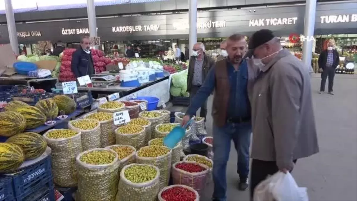 Bin bir derde deva, tezgahtaki yerini aldı