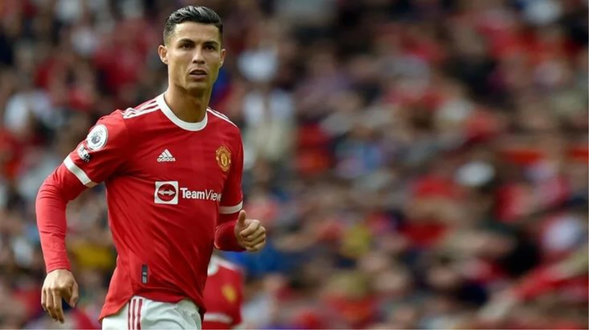 Cristiano Ronaldo kararını verdi! Futbolu bıraktıktan sonra Manchester United'ın genç ekibini çalıştıracak
