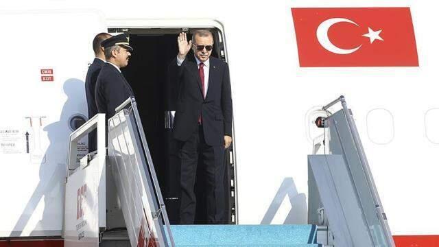 Cumhurbaşkanı Erdoğan'ın Putin'le görüşmesi başladı! İşte kritik toplantının 3 gündem hususu