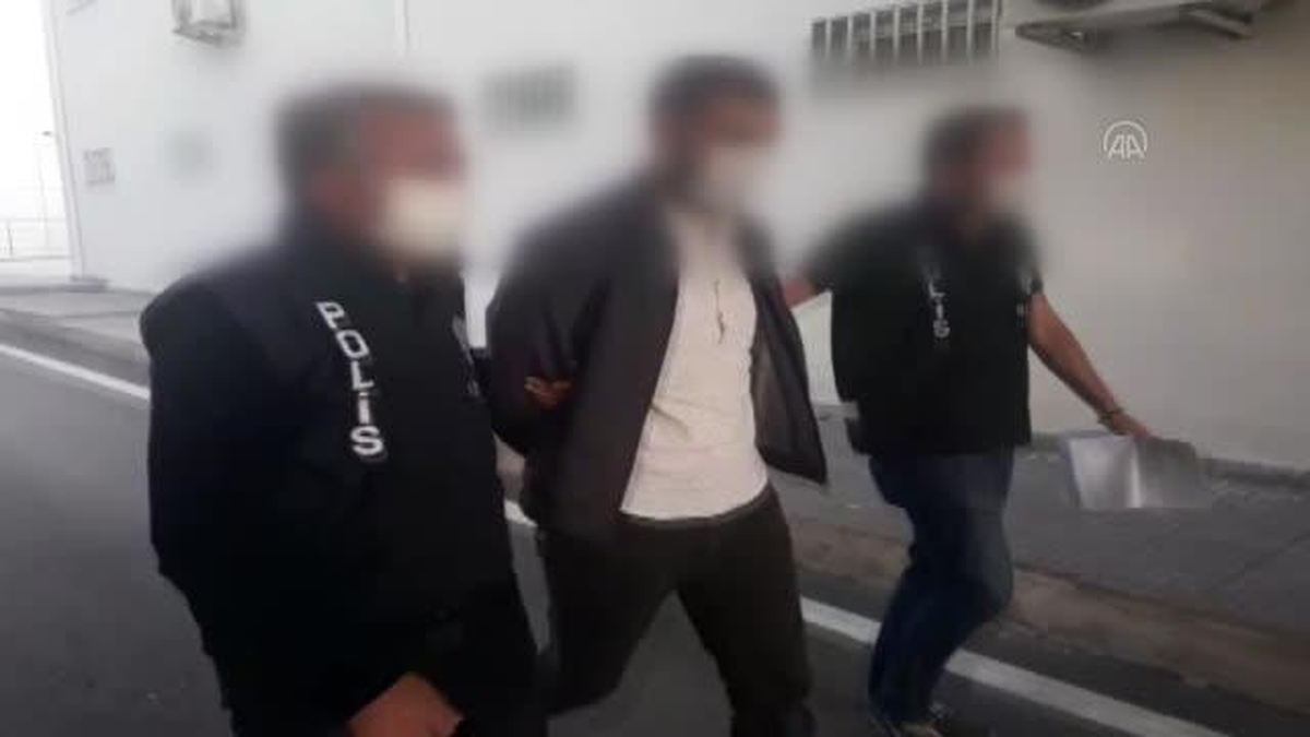 Son dakika haber! DEAŞ operasyonunda 12 şüpheli gözaltına alındı - Vimarsana News