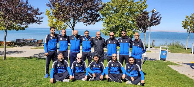 Futsalda zirvenin sahibi Nilüfer Belediyesi GESK