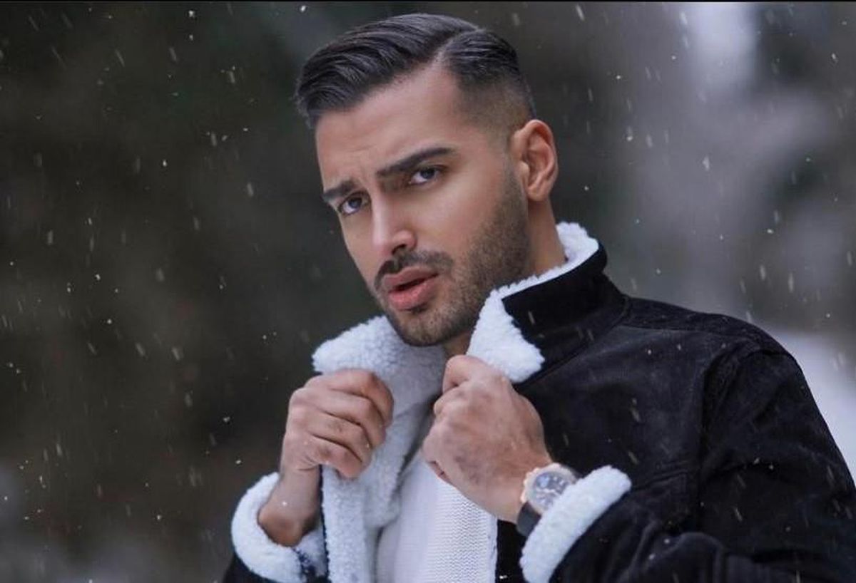 Genç model Deniz Miyas'a birçok dizi ve film teklifi geliyor