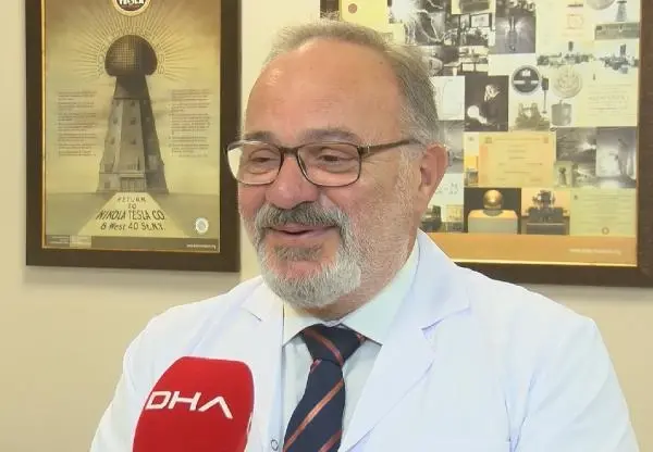 Gerçek "Mucize Doktor"