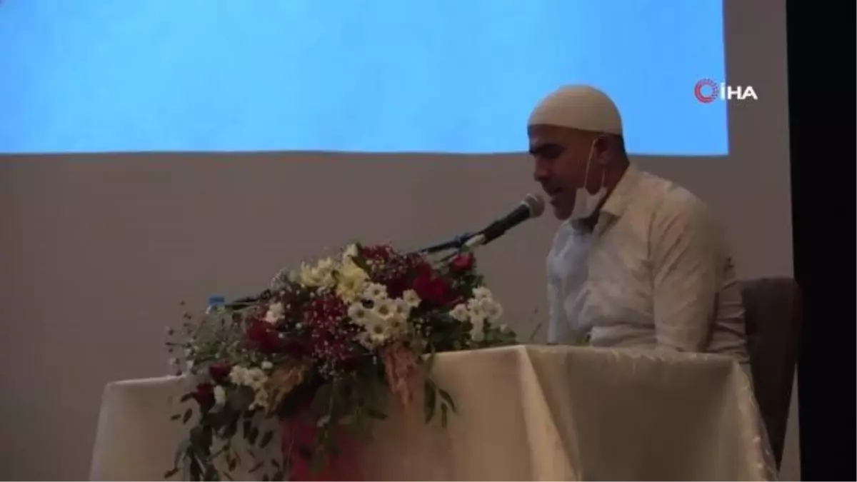 Hafızlık ve Kur'an-ı Kerimi Güzel Okuma Yarışması