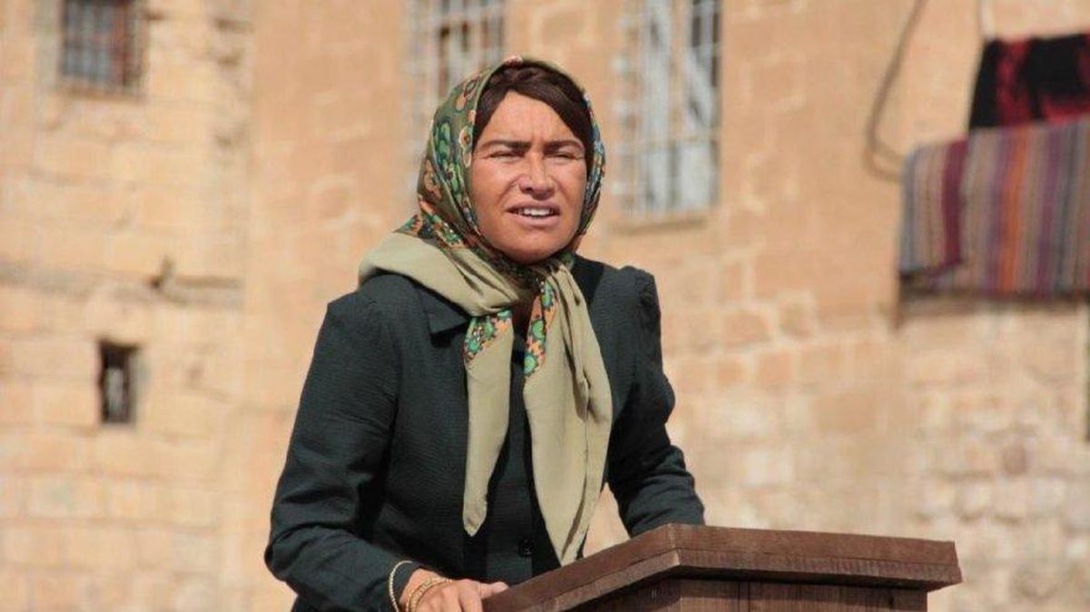 Hükümet Kadın filmi oyuncuları kim? Hükümet Kadın filmi konusu, oyuncuları ve Hükümet Kadın özeti!