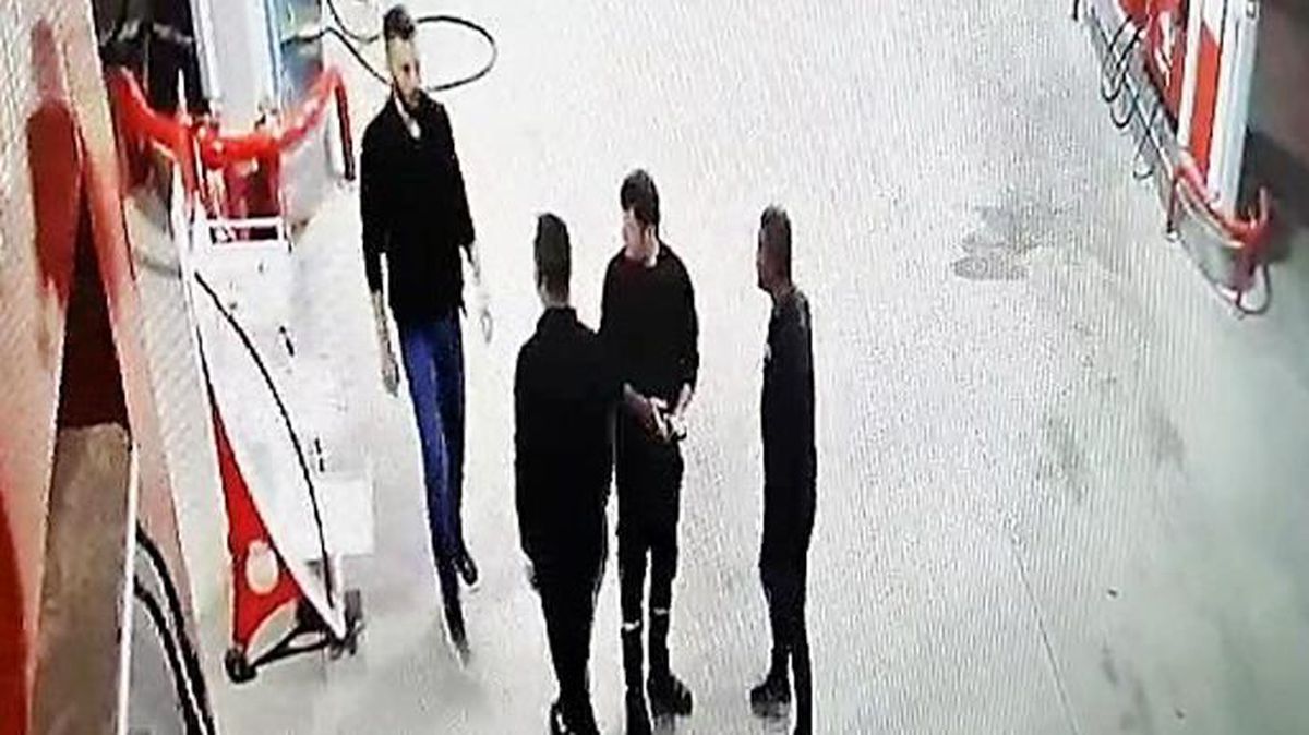 Husumetlisi yerine başkasını vurdu, bıçakla ölüp ölmediğini kontrol etmeye gitti