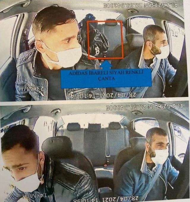 İstanbul'da otogarı kana bulayacakken yakalanan teröristler, 100 dolara anlaşmış