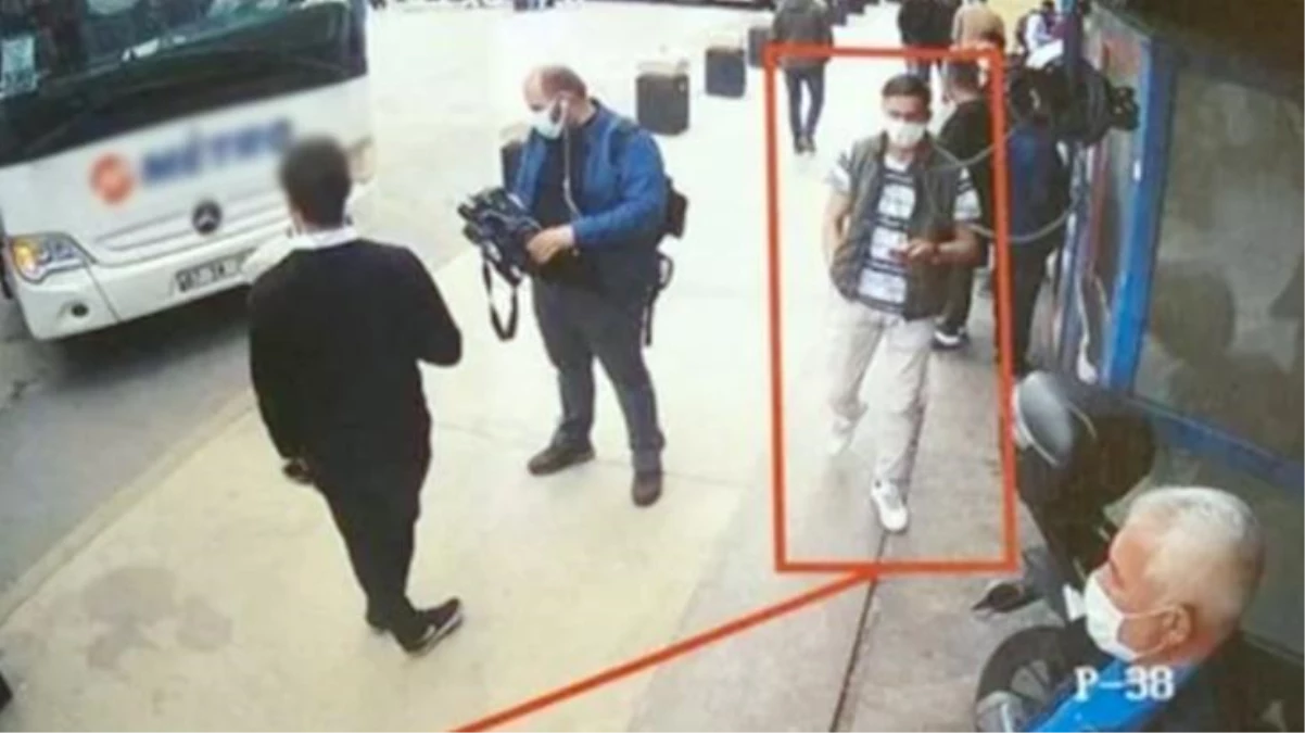 İstanbul'da otogarı kana bulayacakken yakalanan teröristler, 100 dolara anlaşmış