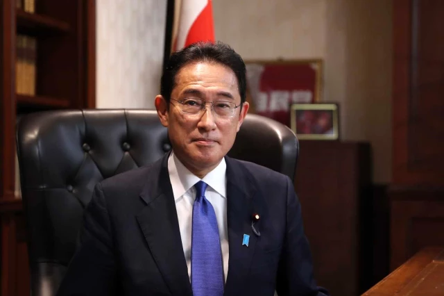 Son Dakika | Japonya'da başbakan olması beklenen Kishida önceliklerini açıkladı