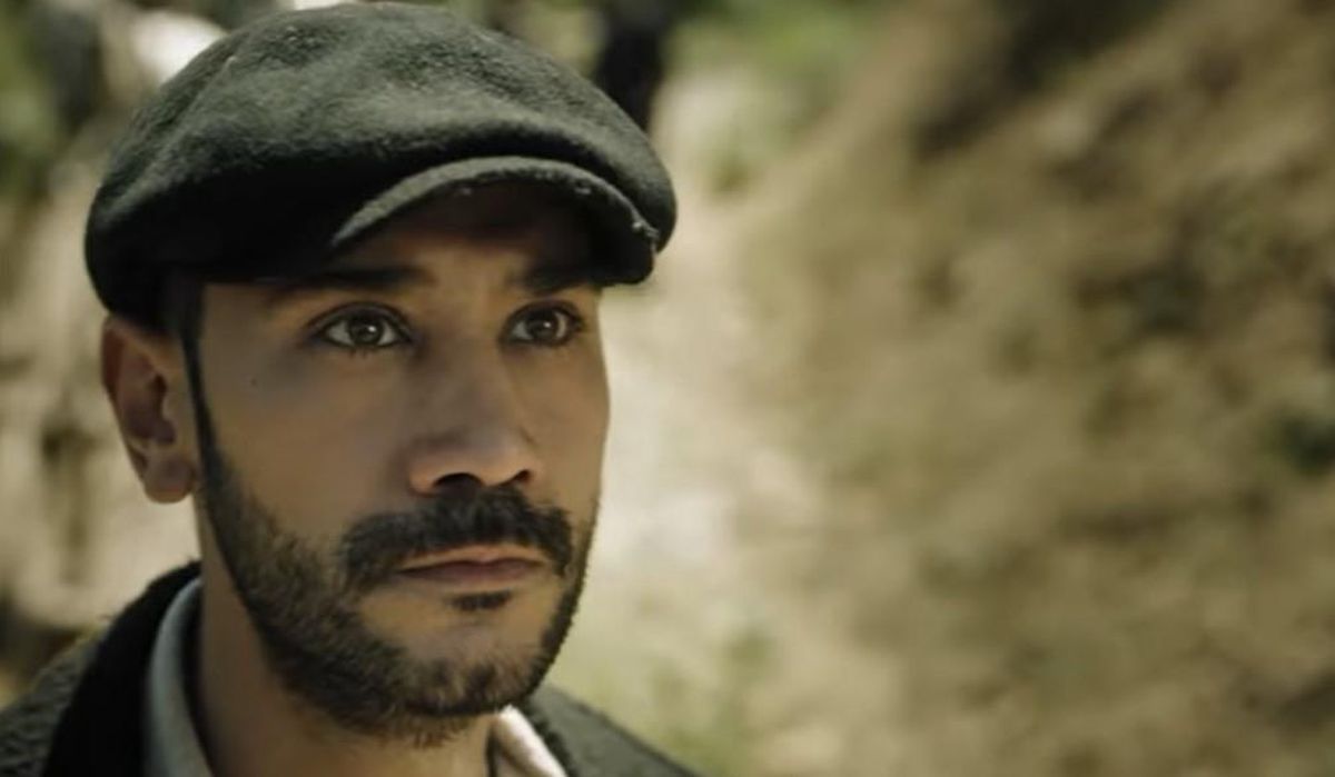 Kanunsuz Topraklar canlı izle! Fox TV Kanunsuz Topraklar 1. bölüm canlı izle! Kanunsuz Topraklar yeni bölümde neler olacak?
