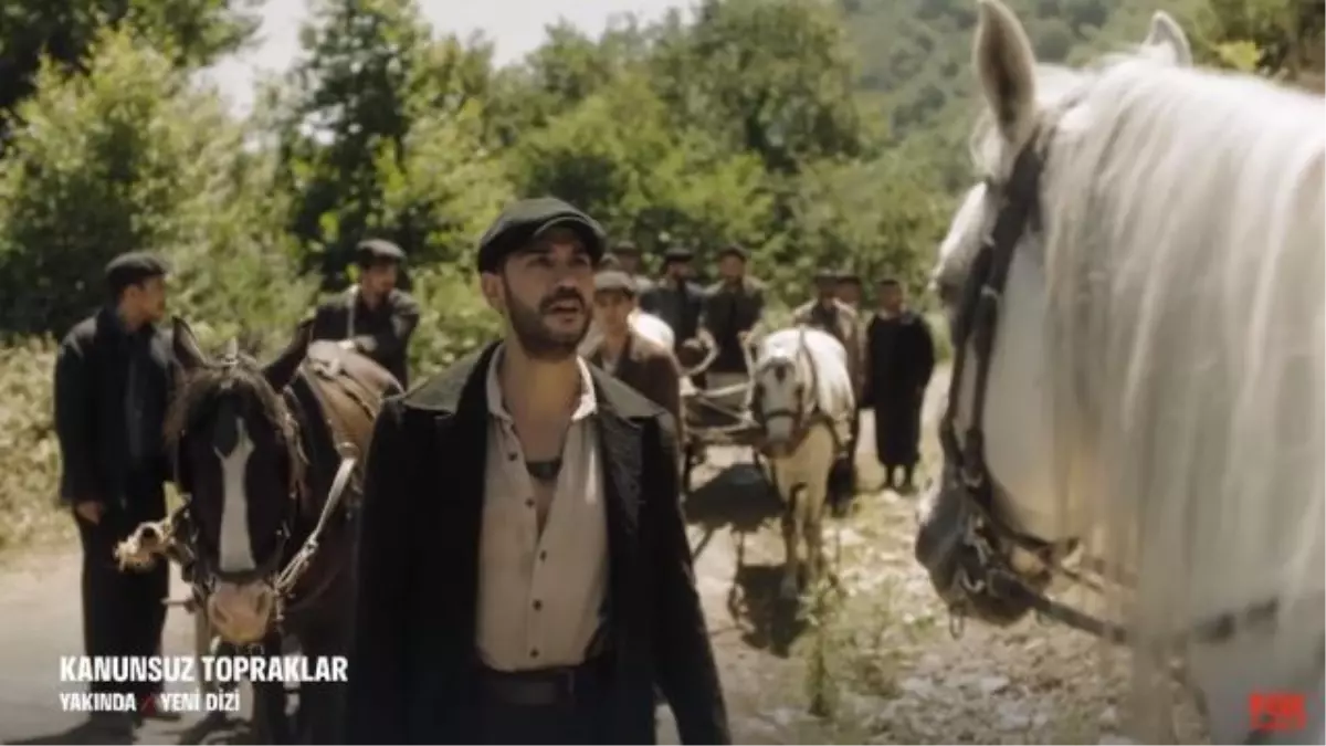 Kanunsuz Topraklar konusu ne? Kanunsuz Topraklar oyuncuları kimler? Kanunsuz Topraklar nerede çekiliyor?