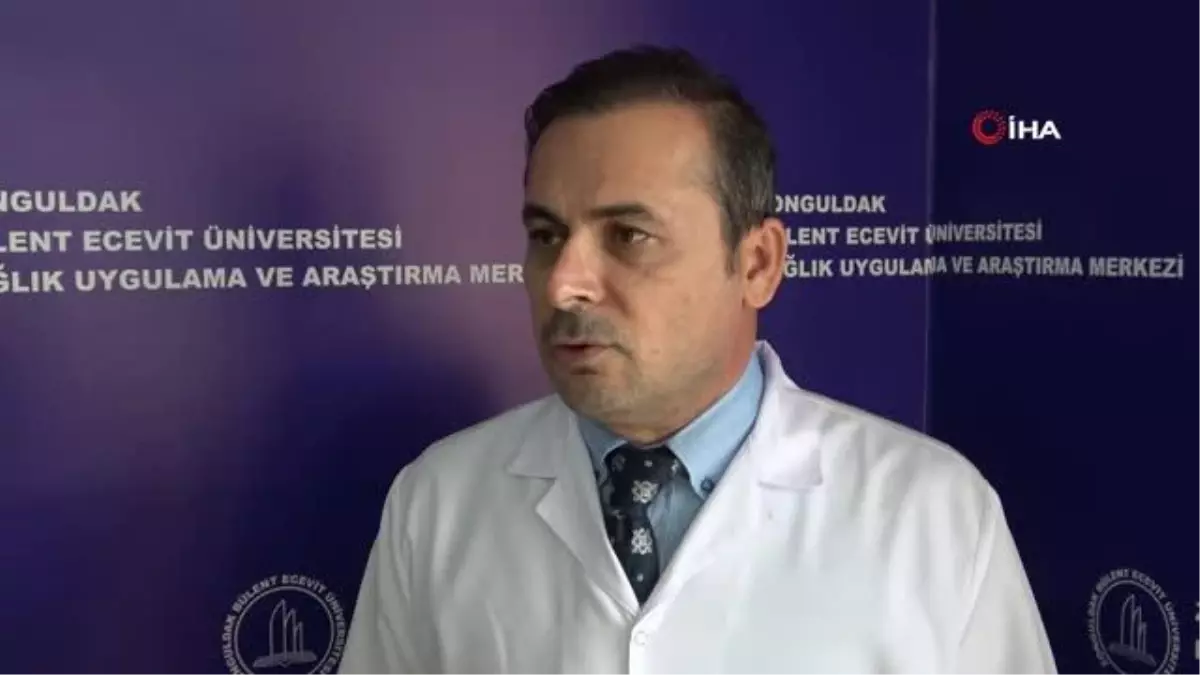 Korona virüsle mücadelede 20 bininci aşıyı yaptılar