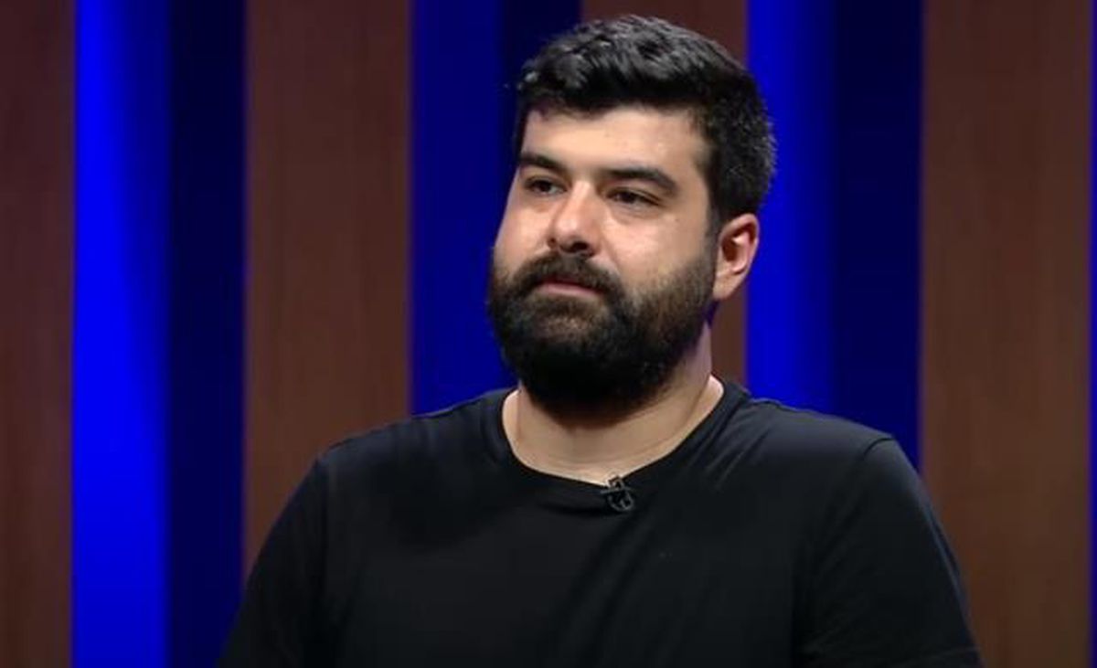 Masterchef Araz kimdir? Araz Aknam kaç yaşında, nereli, mesleği ne? Masterchef Türkiye 2021'de Araz eleme potasına mı girdi?