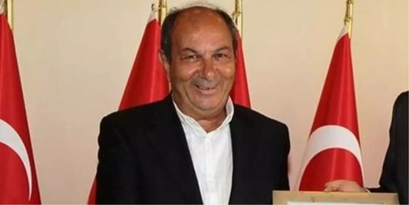 Mehmet Rüştü Başaran kimdir? Mehmet Rüştü Başaran kaç yaşında, nereli