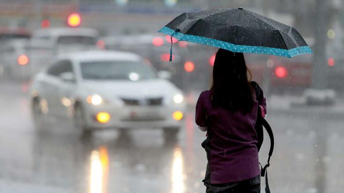 Meteoroloji'den sel uyarısı! İlleri tek tek sayıp, sağanağın başlangıç ve bitiş saatini verdiler