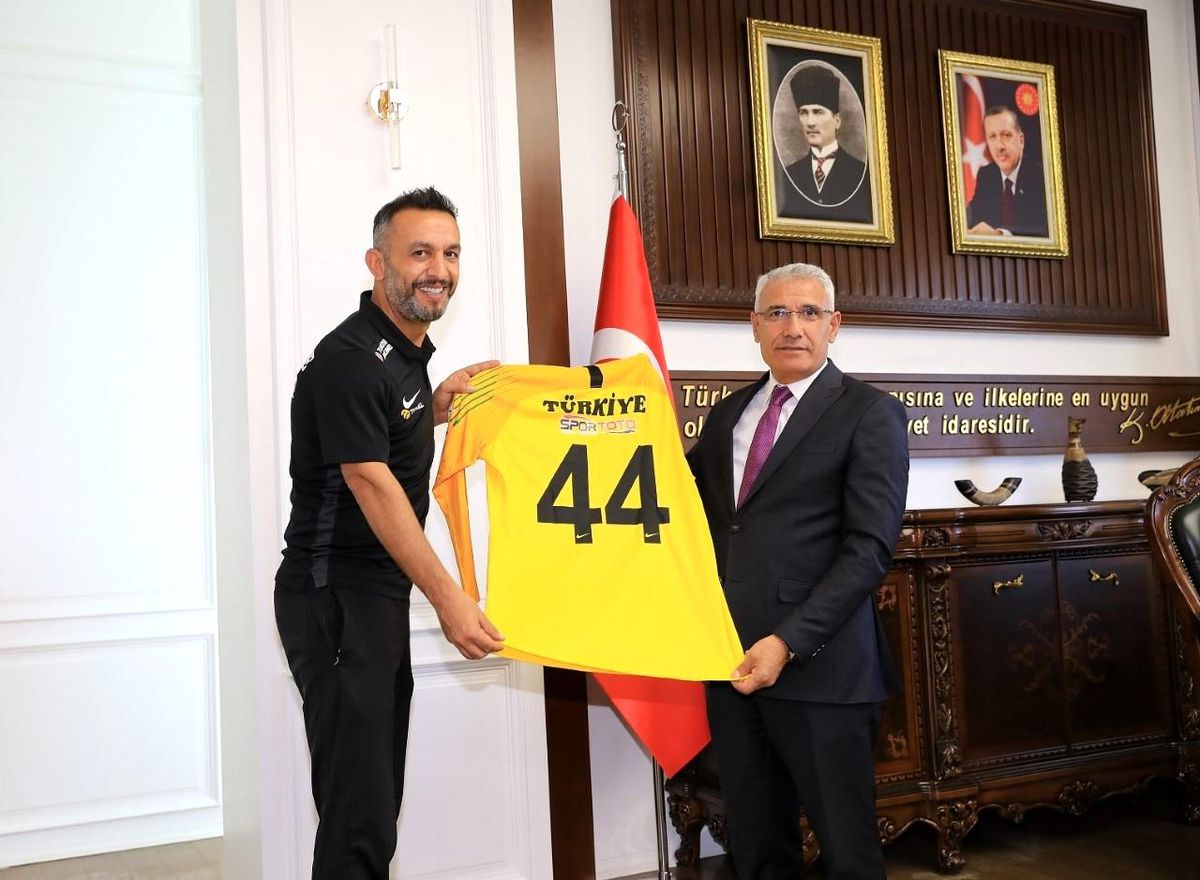 Milli kaleciden dünya şampiyonluğu sözü