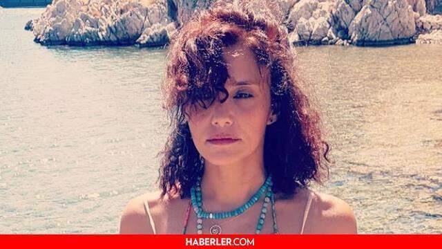 Nehir Erdoğan kimdir? Suçlu dizisi Nehir Erdoğan kaç yaşında, aslen nerelidir? Nehir Erdoğan kimdir? Suçlu dizisi Nehir Erdoğan kaç yaşında, aslen nerelidir?